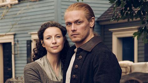 myflixer outlander|Outlander .